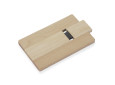 USB flash disk WOODCART 16GB
