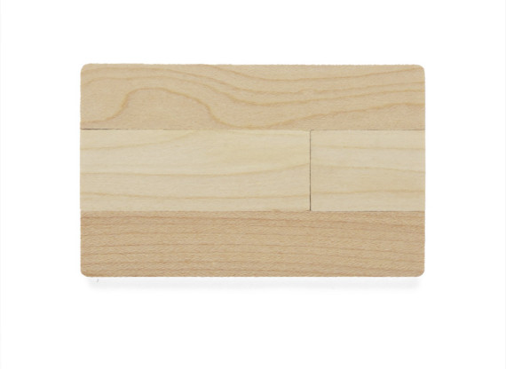 USB flash disk WOODCART 16GB