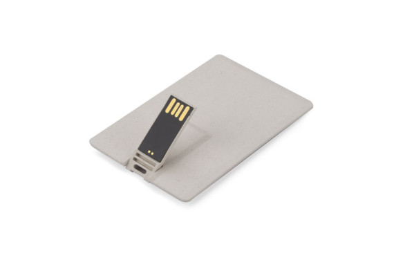 USB flash disk ECO CARD 64 GB