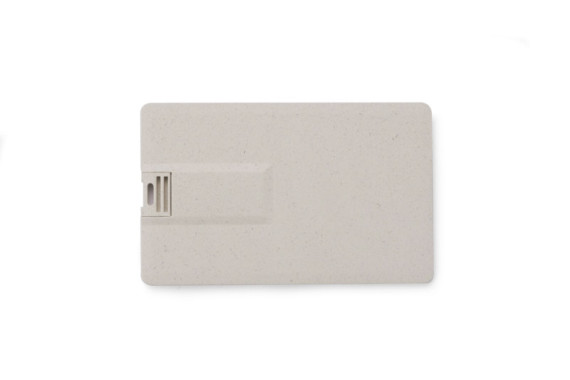 USB flash disk ECO CARD 64 GB