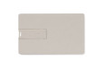 USB flash disk ECO CARD 64 GB