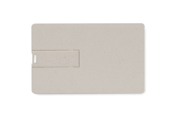 USB flash disk ECO CARD 64 GB