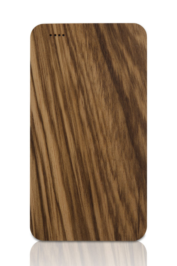 Powerbanka VIOUR 4000 mAh