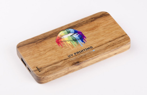 Powerbanka VIOUR 4000 mAh