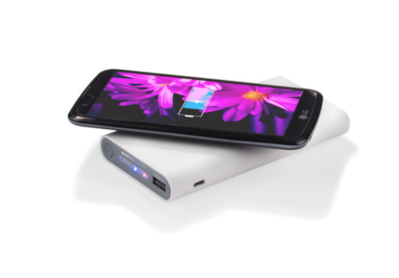 Powerbanka DOUBLE 8000 mAh
