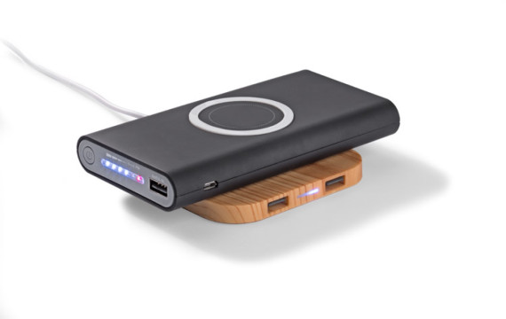 Powerbanka DOUBLE 8000 mAh