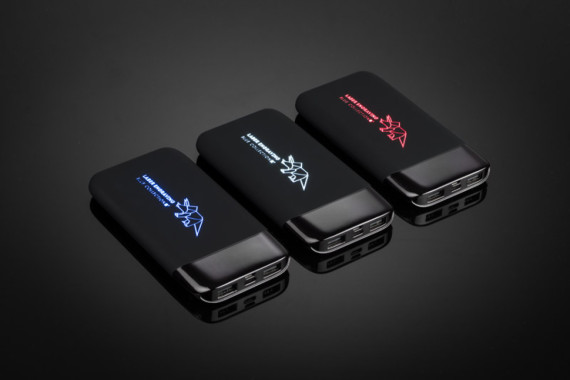 Power banka MING 8 000 mAh