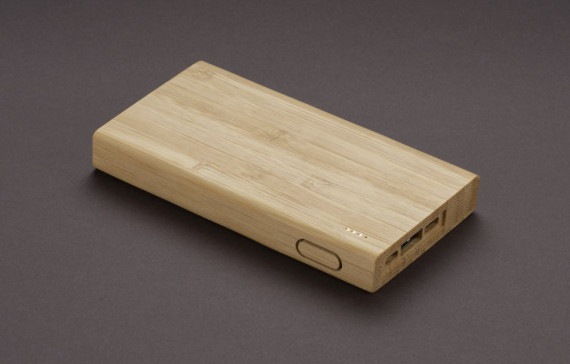 Powerbanka SILVA 8000 mAh