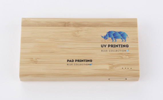 Powerbanka SILVA 8000 mAh