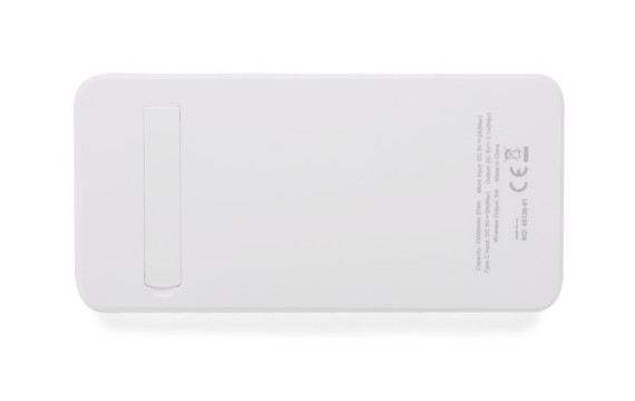 Powerbanka STAND 10 000 mAh