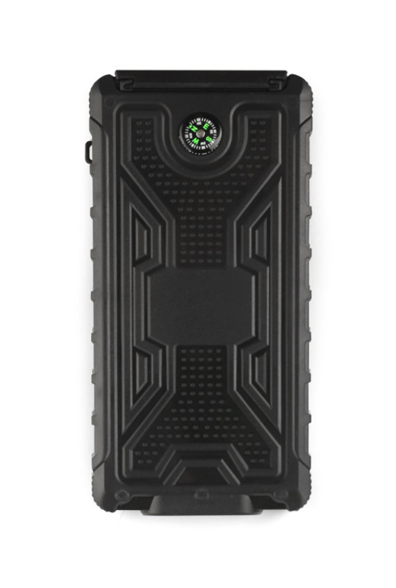 Powerbanka SOL 10 000 mAh