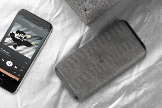 Powerbanka NARAMA 10000 mAh