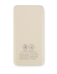 Powerbanka rPET REPPO 10000 mAh