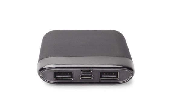 Powerbanka MING 8000 mAh USB-C