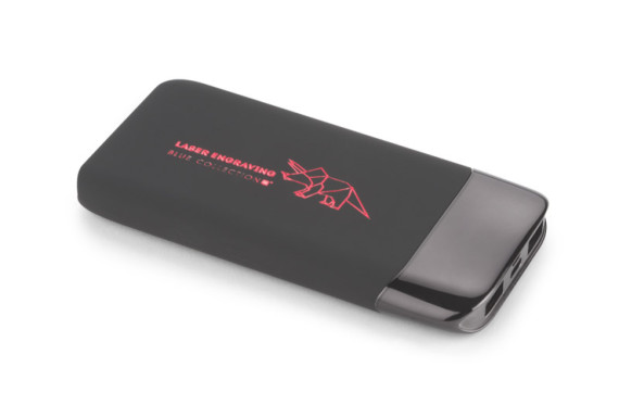 Powerbanka MING 8000 mAh USB-C