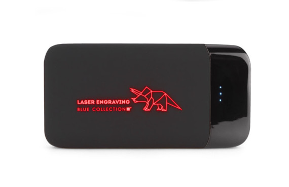 Powerbanka MING 8000 mAh USB-C