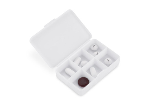 Zásobník na tablety APTEO