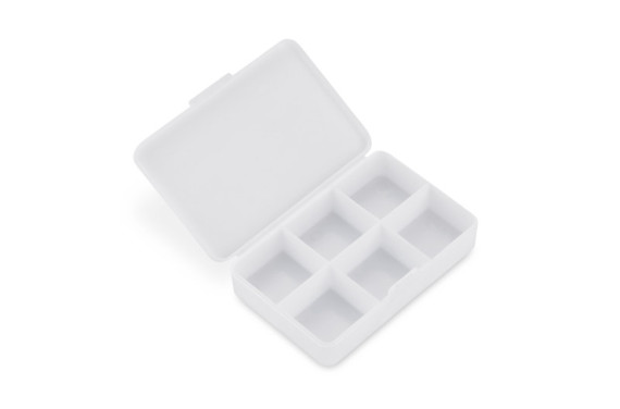 Zásobník na tablety APTEO