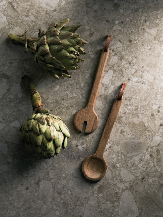 Servírovací příbory VINGA Alcamo