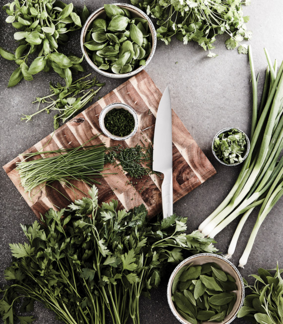 Kuchařský nůž VINGA Hattasan