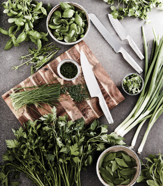 Kuchařský nůž VINGA Hattasan