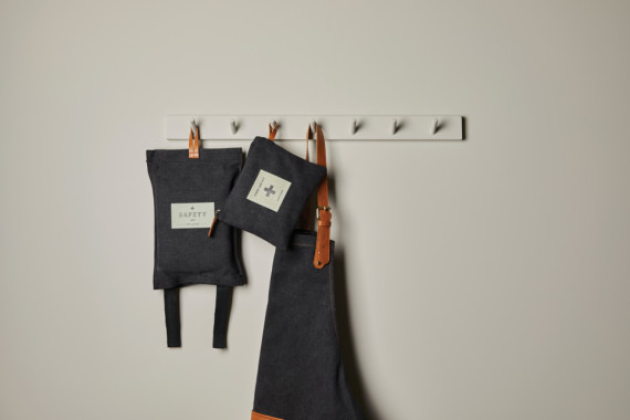 Zástěra VINGA Asado