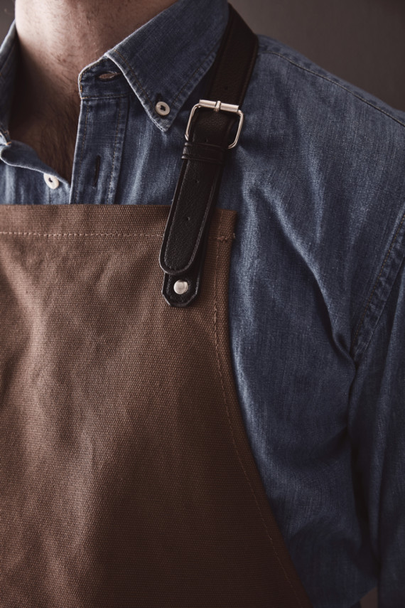 Zástěra VINGA Casbas