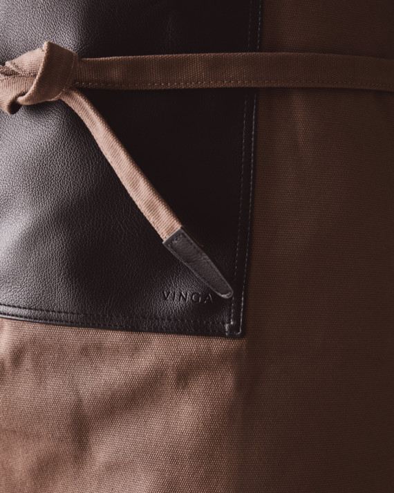 Zástěra VINGA Casbas