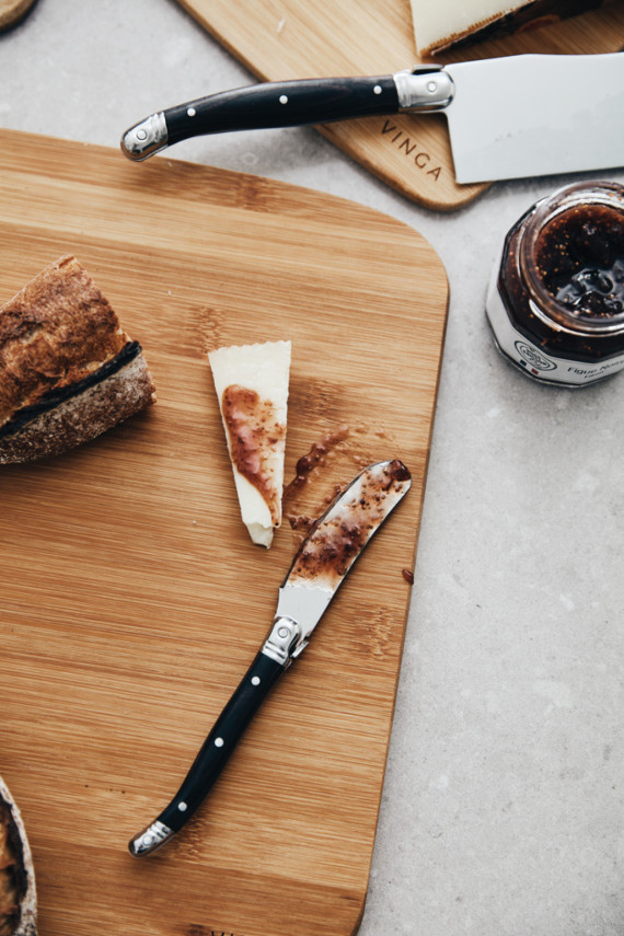 Nože na sýr VINGA Gigaro