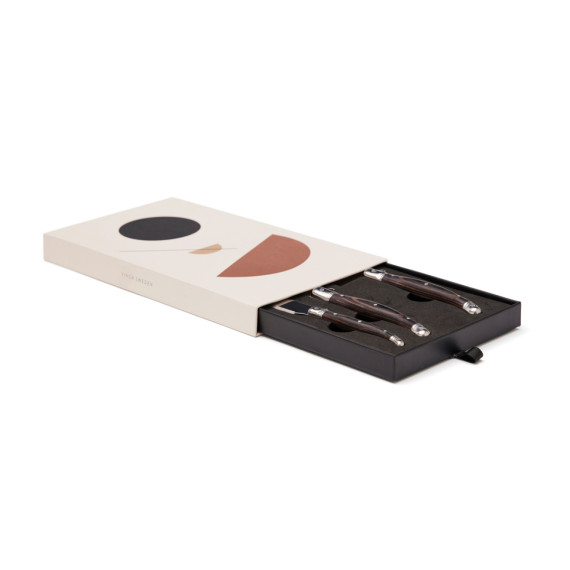 Nože na sýr VINGA Gigaro