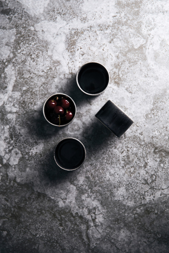 Sada mini misek 4 ks VINGA Nomimono