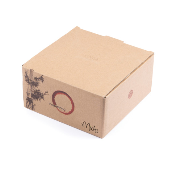 Sada mini misek 4 ks VINGA Nomimono