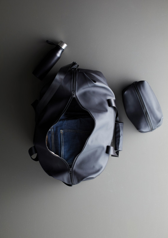 Taška VINGA Baltimore pro víkendové pobyty