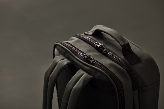 Cestovní batoh VINGA Baltimore