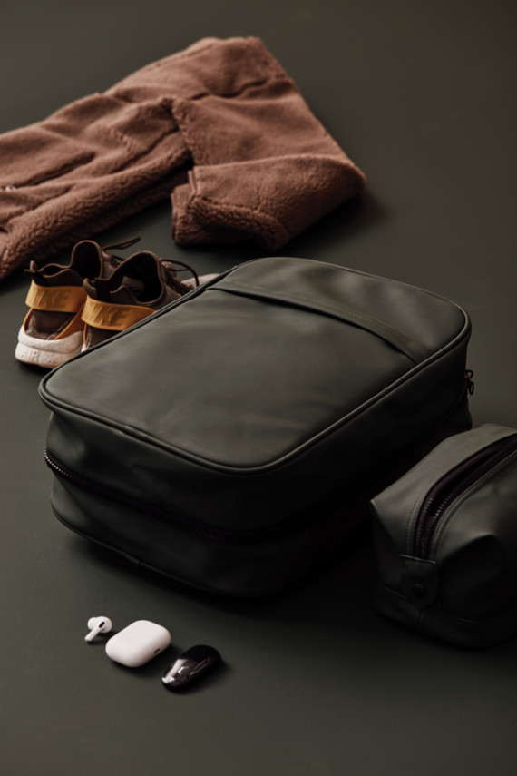 Cestovní batoh VINGA Baltimore