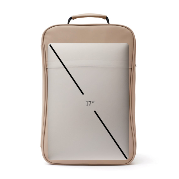 Cestovní batoh VINGA Baltimore