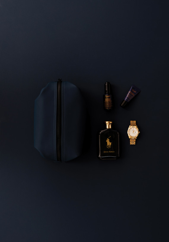 Toaletní taštička VINGA Baltimore