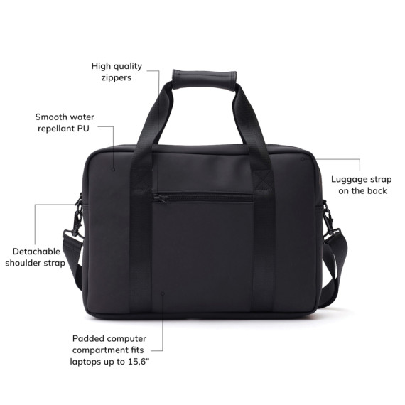 Taška na notebook VINGA Baltimore