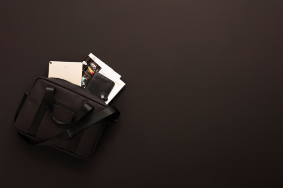 Taška na notebook VINGA Baltimore