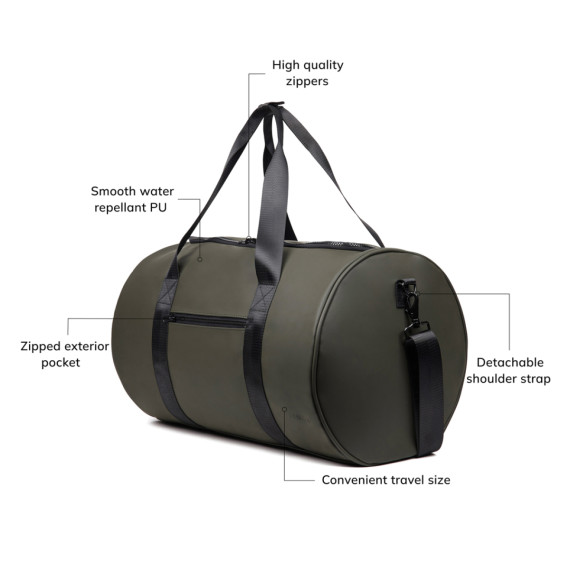 Sportovní taška VINGA Baltimore