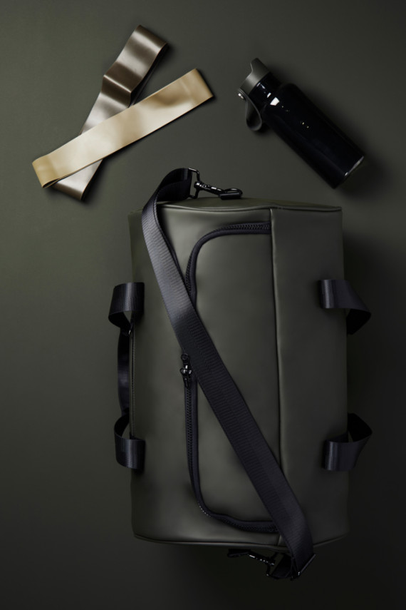 Sportovní taška VINGA Baltimore