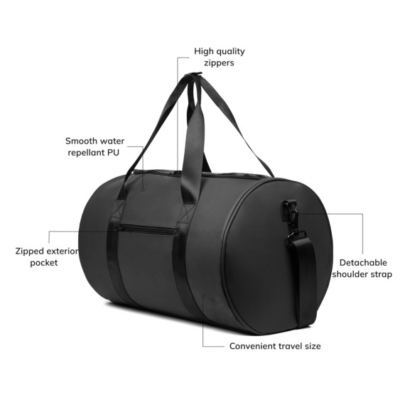 Sportovní taška VINGA Baltimore