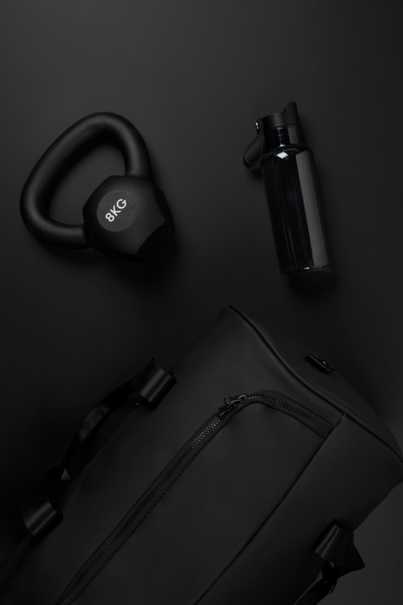 Sportovní taška VINGA Baltimore