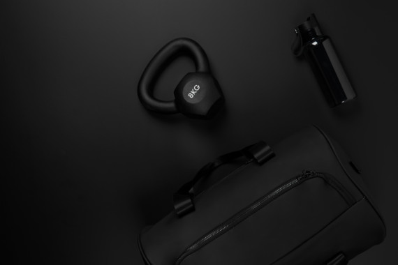 Sportovní taška VINGA Baltimore