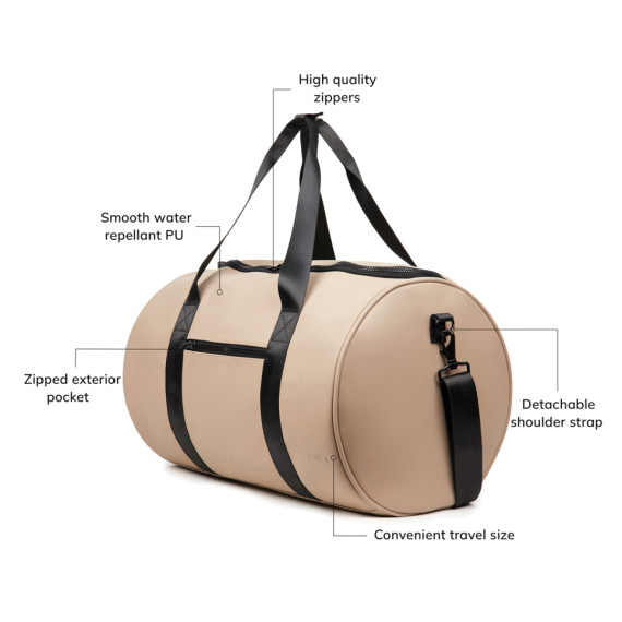 Sportovní taška VINGA Baltimore