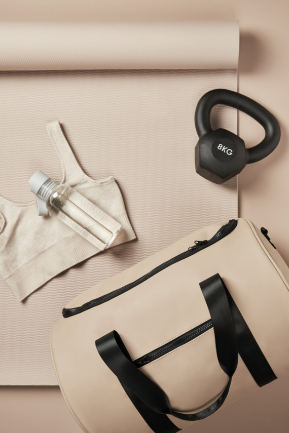 Sportovní taška VINGA Baltimore