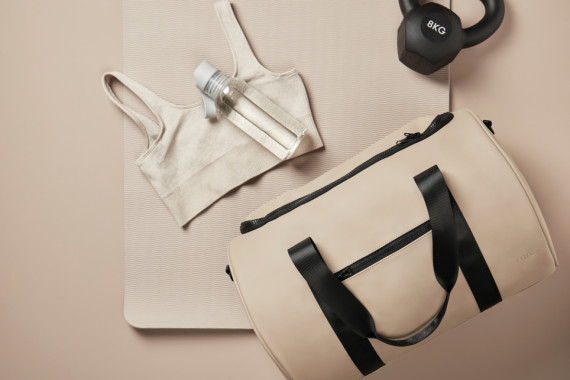 Sportovní taška VINGA Baltimore