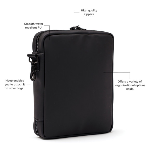 Organizér VINGA Baltimore