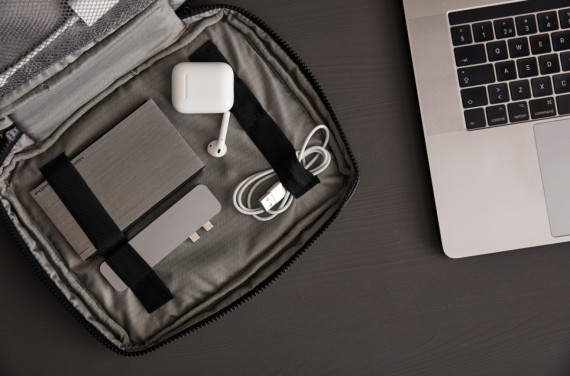 Organizér VINGA Baltimore