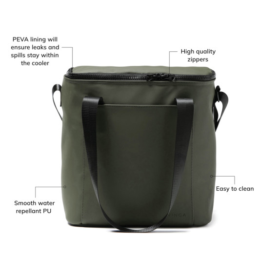 Chladicí taška VINGA Baltimore